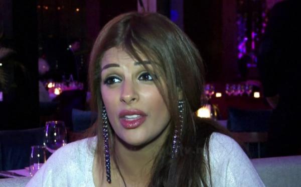 الراقصة "مايا" تتعرض للكريساج بمراكش نهارا وأمام أنظار المواطنين