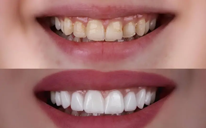 في أقل من نصف ساعة.. تقنية واعدة تقرب حلاً طال انتظاره في طب الأسنان