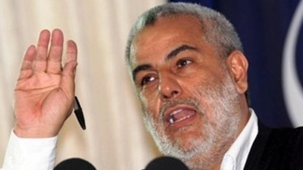 بنكيران يرد على كريم التازي و يصفه بـ"الفاشل"