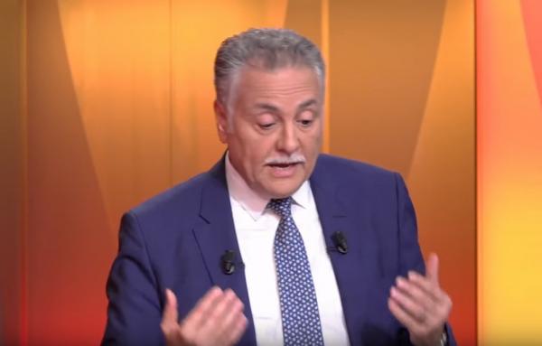 بنعبد الله: على العثماني أن يلعب دوره السياسي كاملاً