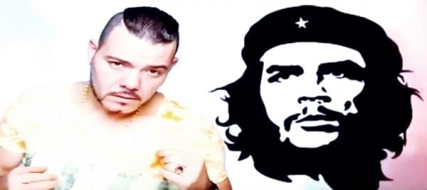 على طريقة " الألتراس " : عادل الميلودي يصدر " قاقا و الاشغال الشاقة تزامنا مع موعد الانتخابات ( الفيديو)