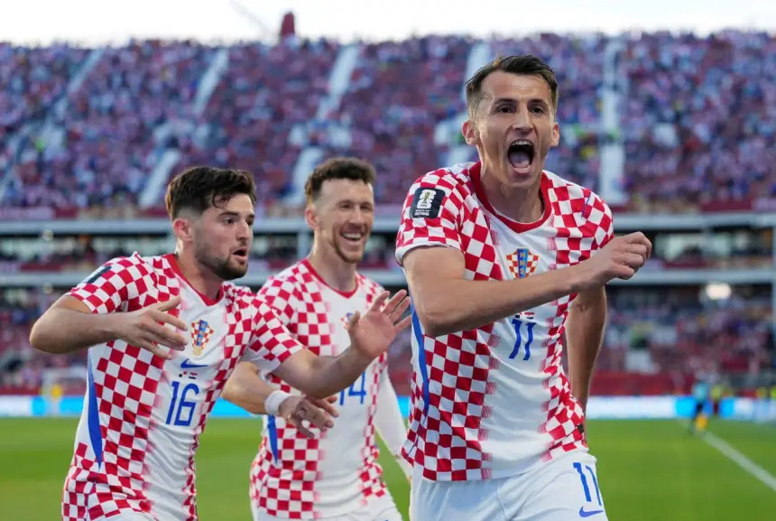 كأس العالم 2026 .. كرواتيا تفوز على بنما وتنعش آمالها في التأهل للدور المقبل