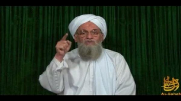 الظواهري يهدد إسبانيا بانتزاع سبتة ومليلية المحتلتين