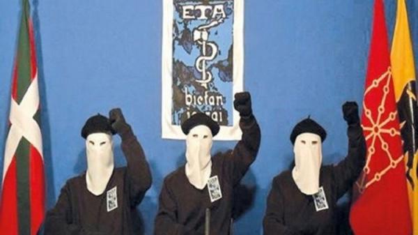مُنظمة "إيتا" الانفصالية في إسبانيا تتخلى عن أسلحتها