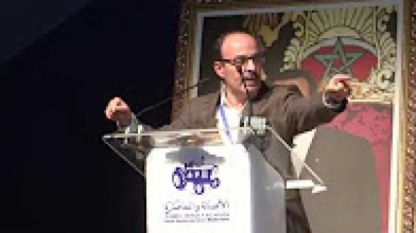 إلياس العماري يعلنها: الأزمة الحكومية اليوم هي من صنع البيجيدي قبل 6 سنوات