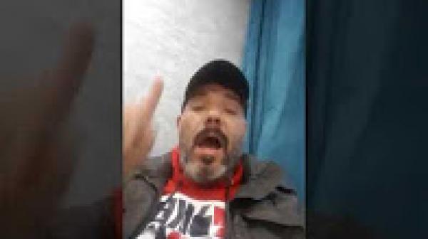 الميلودي يتهم هشام مسرار مجددا بالرشوة