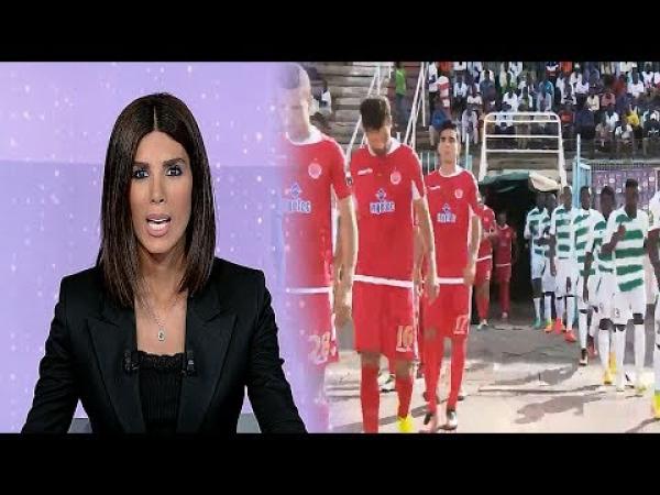 تقرير بي سبورتس عن الانتصار المهم للوداد بالكاميرون  و التصريحات