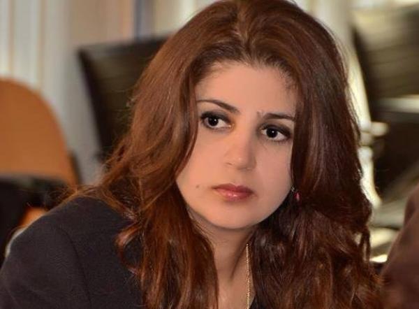 الحكم الصادر في حق البامية لبنى أم­غار بتهمة سب و قذف ملكة ج­مال المغرب