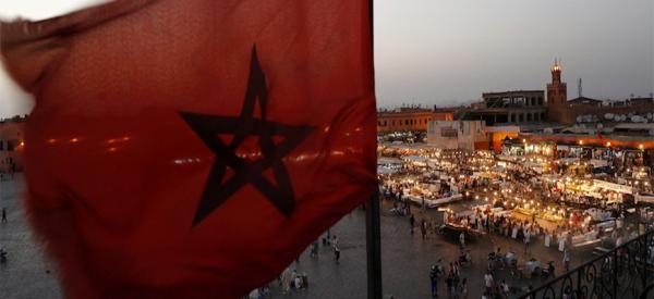 الولايات المتّحدة الأمريكيّة تُنوّه بالتقدم الملحوظ للمملكة المغربيّة في مجال الحريات الدينيّة