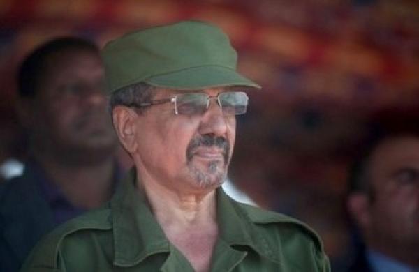 هذا قبرُ المراكشي .. ومغاربة: مشهد مُعبِّر فهـل من يعتبر ؟ (صورة)