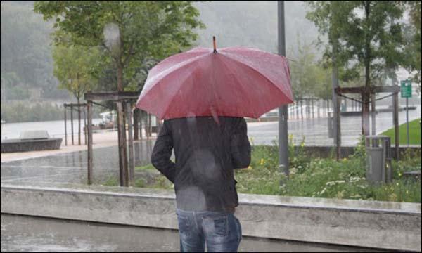 مقاييس التساقطات المطرية بالمغرب خلال الـ24 ساعة الماضية