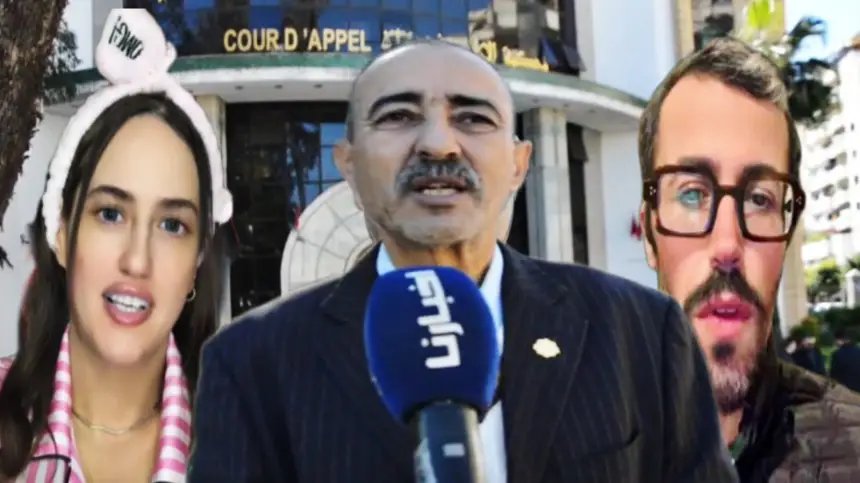 أموال أجنبية ومتورط من تركيا.. الطاهر سعدون يكشف خيوط شبكة كبيرة مرتبطة بمولينكس الجزائري وبنشقرون