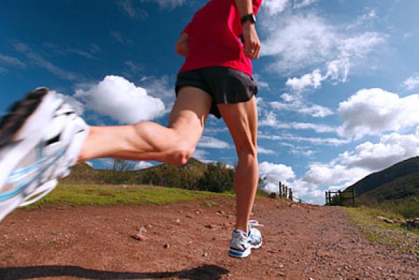 ساعة نشاط تمحو آثار 8 ساعات جلوس