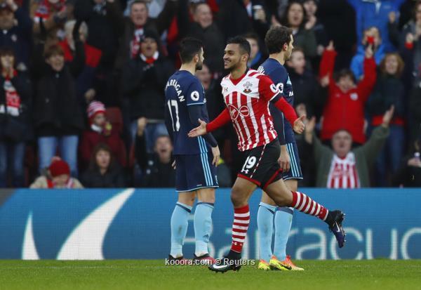 هكذا وصفت "فرانس فوتبول" أول أهداف بوفال في الدوري الانجليزي