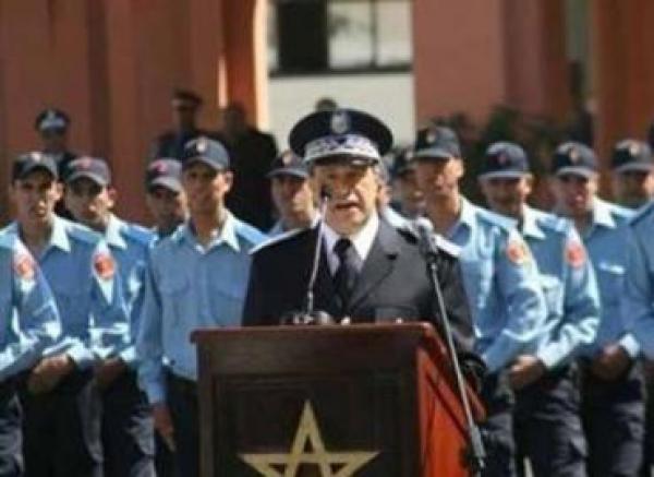 الإفراج عن ترقية رجال الأمن في 16 ماي القادم