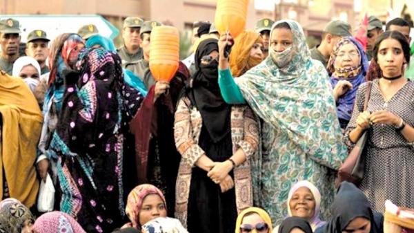 بالتفاصيل : أحكام مختلفة في حق " ثوار العطش " بزاكورة