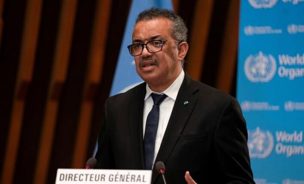 منظمة الصحة العالمية: لدينا أدوات للسيطرة على جائحة كورونا خلال أشهر معدودة