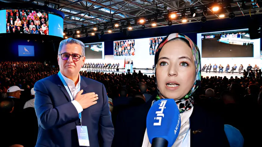 الزهيدي.. أخنوش قدّم درسًا ديمقراطيًا نادرًا ورسالة ستُسجَّل في تاريخ المشهد السياسي المغربي (فيديو)