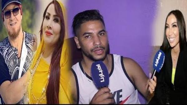 سليم الطالب يُعلق على حرب "الكلاشات" بين دنيا بطمة وسعيدة شرف ،تصرفات بلال ويكشف جديده