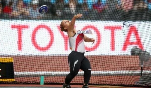 بطلات المغرب يمنحن المملكة ميدالياتين جديدتين في الألعاب البارالمبية