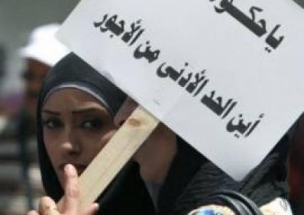 بنكيران يتراجع "ضمنيا" عن وعوده برفع الحد الأنى للأجور إلى 3000 درهم