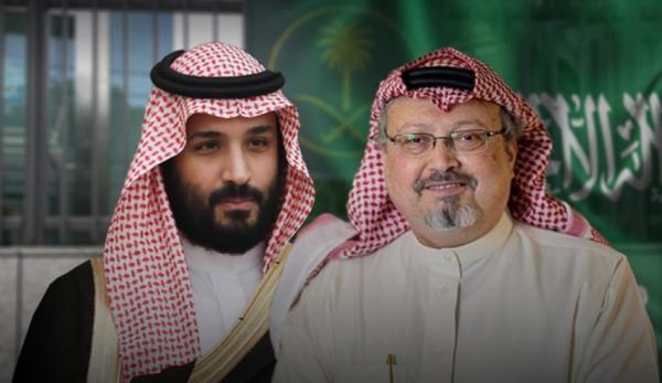 في تطور مثير..."بن سلمان" في ورطة كبيرة بعد إبلاغ "بايدن" رسميا السعودية عن عزمه محاسبة قتلة "خاشقجي"
