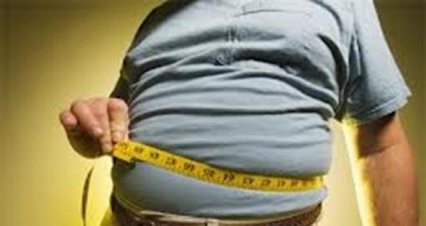 دراسة: الفرد البدين يفقد 8 سنوات من عمره