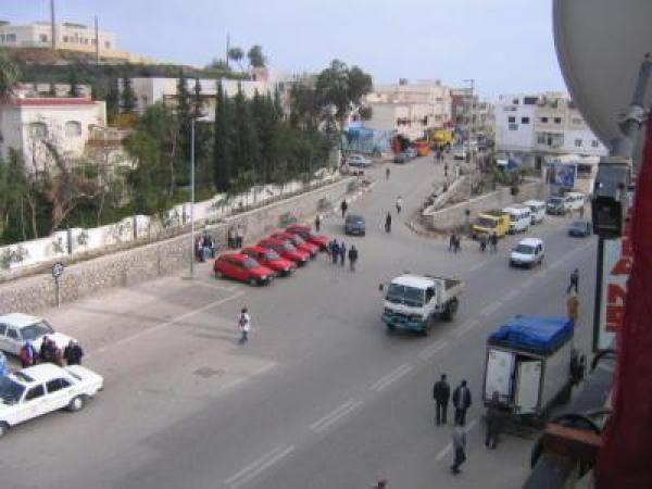 نقابة في تاونات تضرب يوم 10 فبراير المقبل