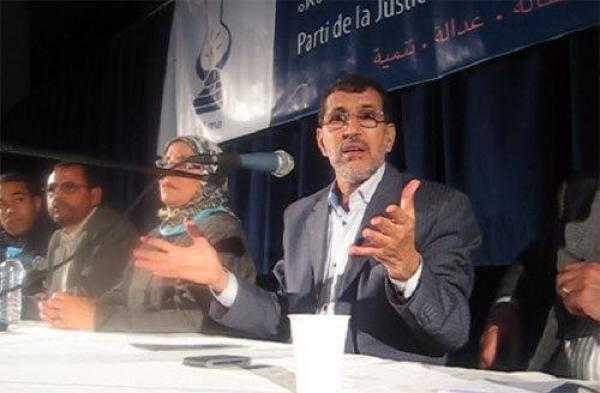 العثماني: الحكومة ليست أرقاما بل رؤية وبرنامجا  