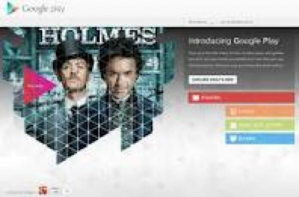 غوغل تعتزم بيع الأفلام لمستخدميها