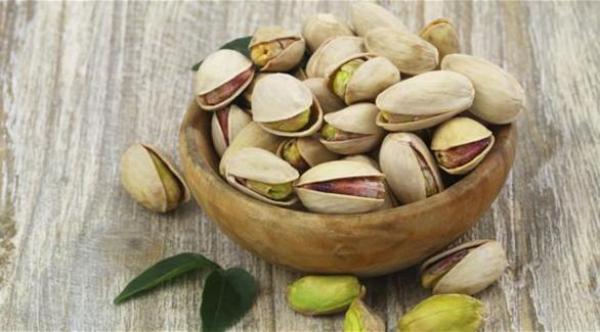 فوائد الفستق تجعلك تناوله باستمرار