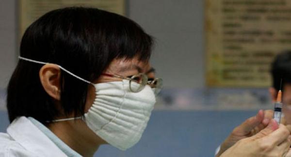 رجل صيني متزوج يكتشف فجأة أنه أنثى