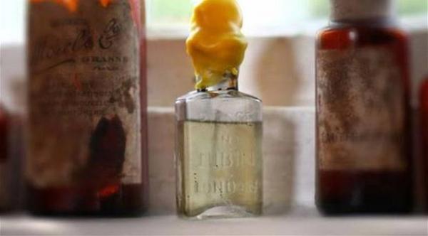 كيف تبدو رائحة العطر بعد 150 عاماً