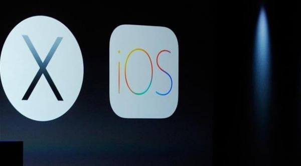 كيفية الخروج من برنامج أبل لتجربة نسخ أنظمتها الجديدة