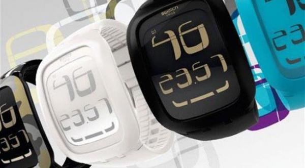 سواتش ستطرح ساعة ذكية مزودة بميزة الدفع خلال هذا الصيف