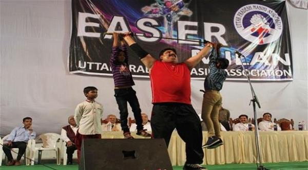  تشوبرا، أقوى رجل في الهند (سليت) 