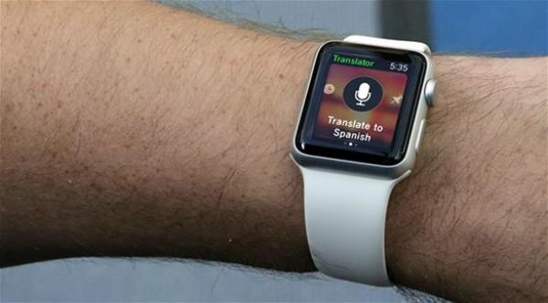 مايكروسوفت في منافسة جديدة مع غوغل عبر تطبيق للترجمة الفورية