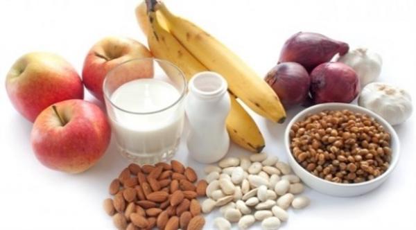 ما هي الأطعمة الغنية بالبكتريا الصديقة؟