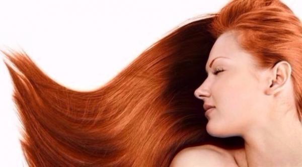 الصيام ينظف البشرة ويمنح لمعاناً للشعر