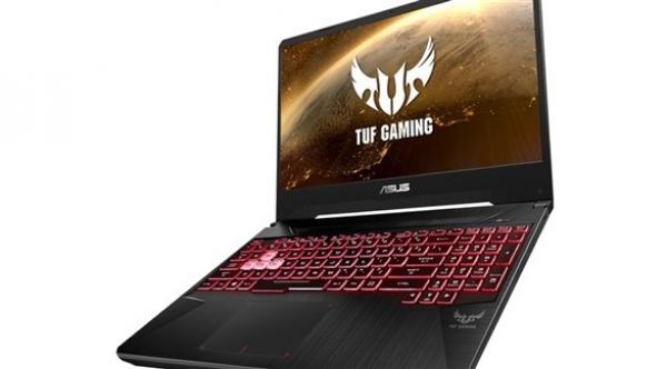 لاب توب لعشاق الألعاب من آسوس