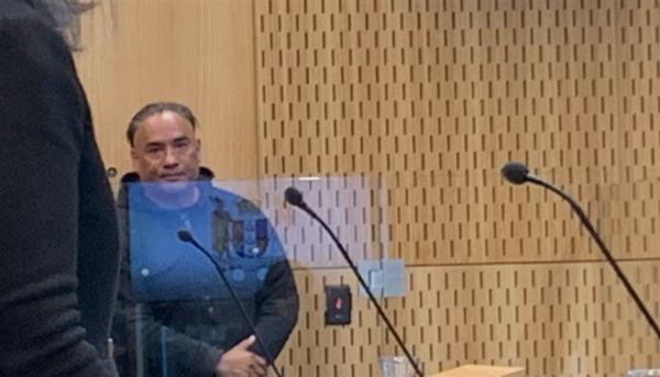 رجل يضرب امرأة طيلة 12 ساعة بسبب تناولها "الكثير من الخبز"