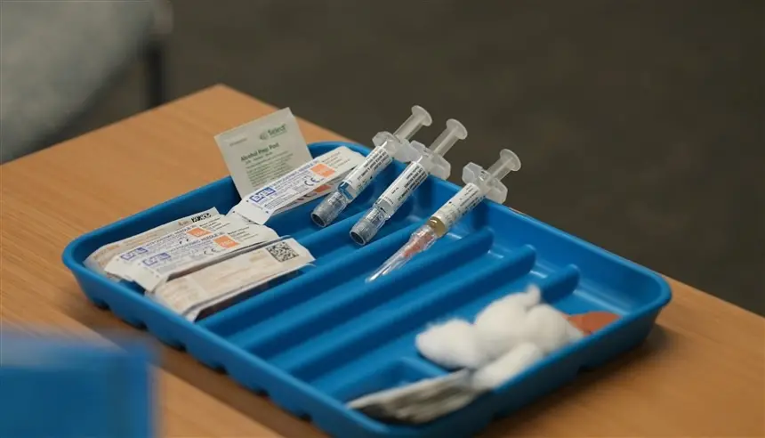 الحصبة تعود بقوة في أمريكا.. أكثر من 700 إصابة و3 وفيات وسط تراجع التلقيح