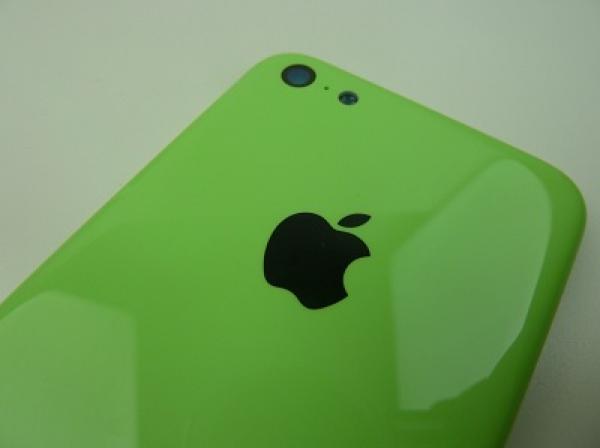 لن يتم الإعلان عن هاتف iPhone 5C مع iPhone 5S