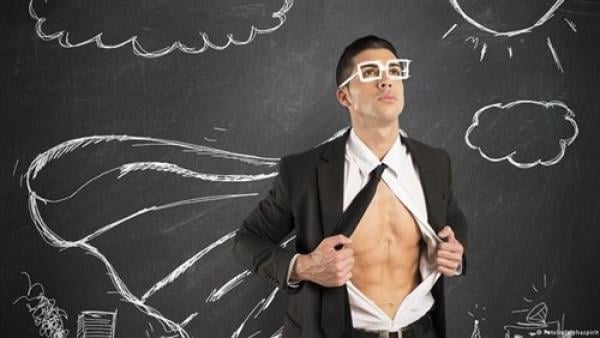 عشرة أشياء غريبة لا تعرفها عن جسدك