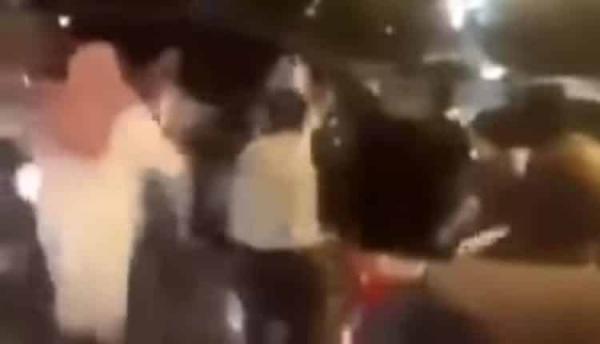 حقيقة قتل سعودي زوجته وصديقاتها بسبب قيادتها السيارة (فيديو)