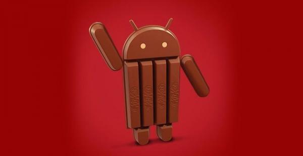 تحديث أندرويد كت كات يبدأ بالوصول لهاتف Galaxy S3