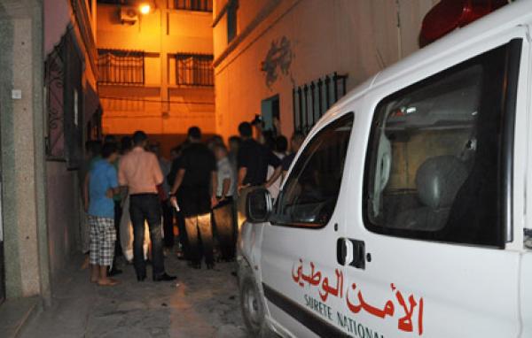 لهذا السبب "مومس" تفارق الحياة أثناء قضائها ليلة حمراء بمراكش