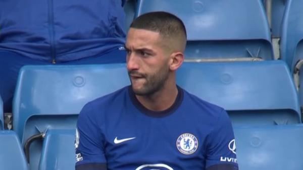 "زياش" يقرر مغادرة تشيلسي بعد المونديال ووجهته عملاق الدوري الإيطالي