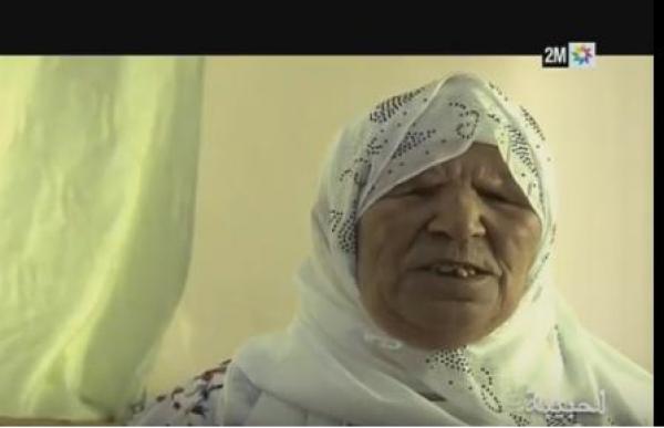 لحبيبة مي : قصة مي فاطمة المؤثرة الي تيتمات وهي صغيرة