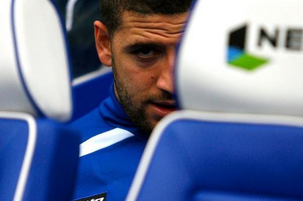 الزاكي :  تاعرابت أقصى نفسه بنفسه